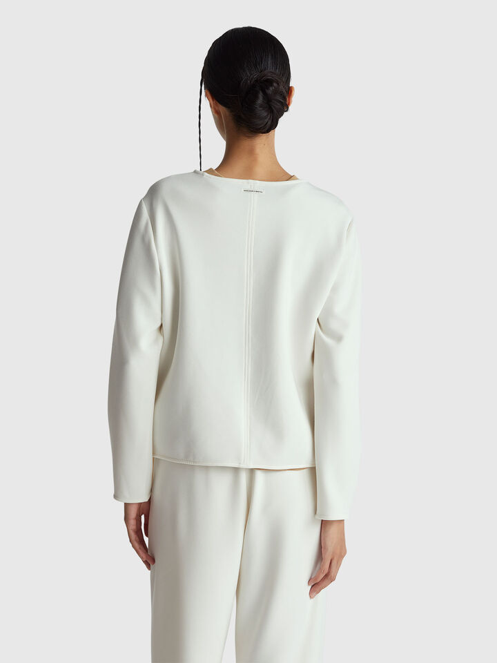 SWEATER L/S Women image number 2